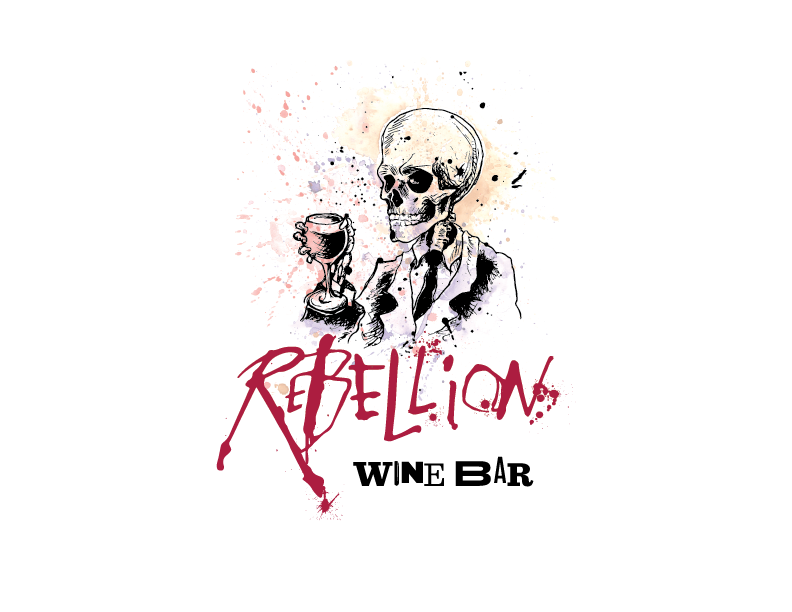 Rebellion Wine Bar 630 Brevard Avenue, suite A