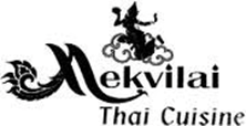 Mekvilai Thai Cuisine 2422 N CENTER STREET logo