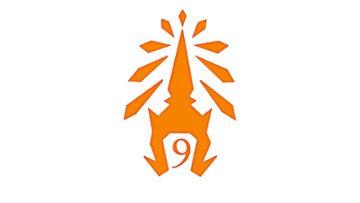 Kaosamai Thai logo