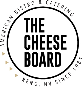 The Cheese Board South 15435 Wedge Parkway, suite 100