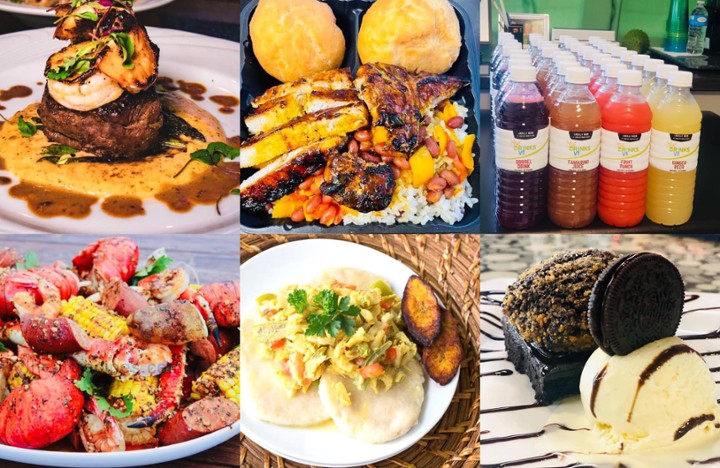 Restaurant banner image