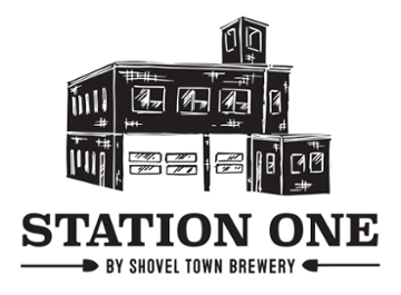 Station One by Shovel Town Brewery  44 School St
