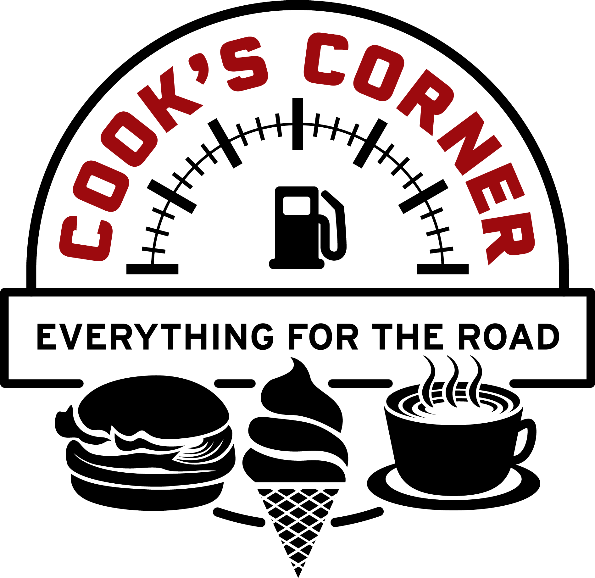 Cook's Corner 33320 Sterling Hwy