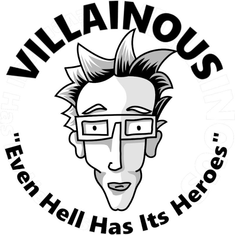 Villainous