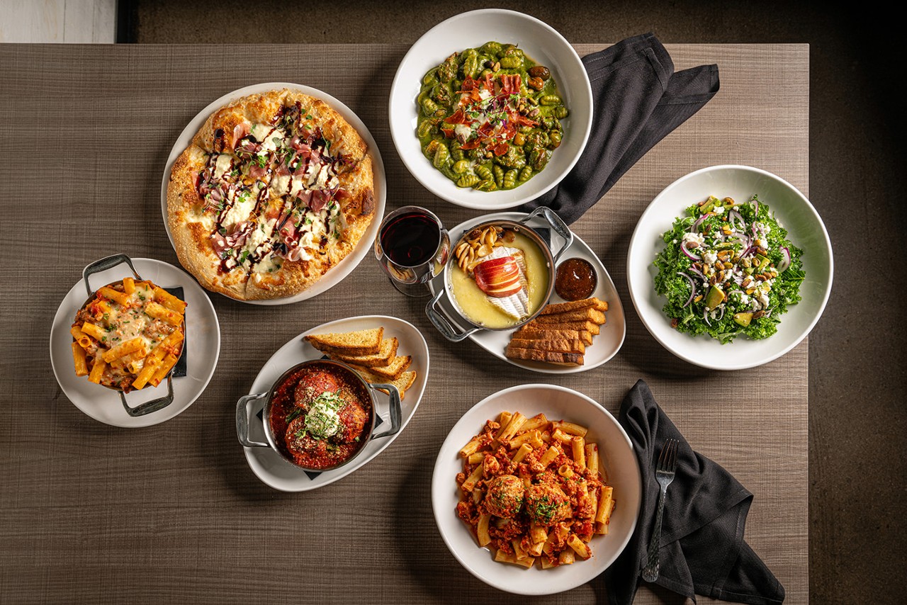 Picazzos Healthy Italian Kitchen Happy Valley