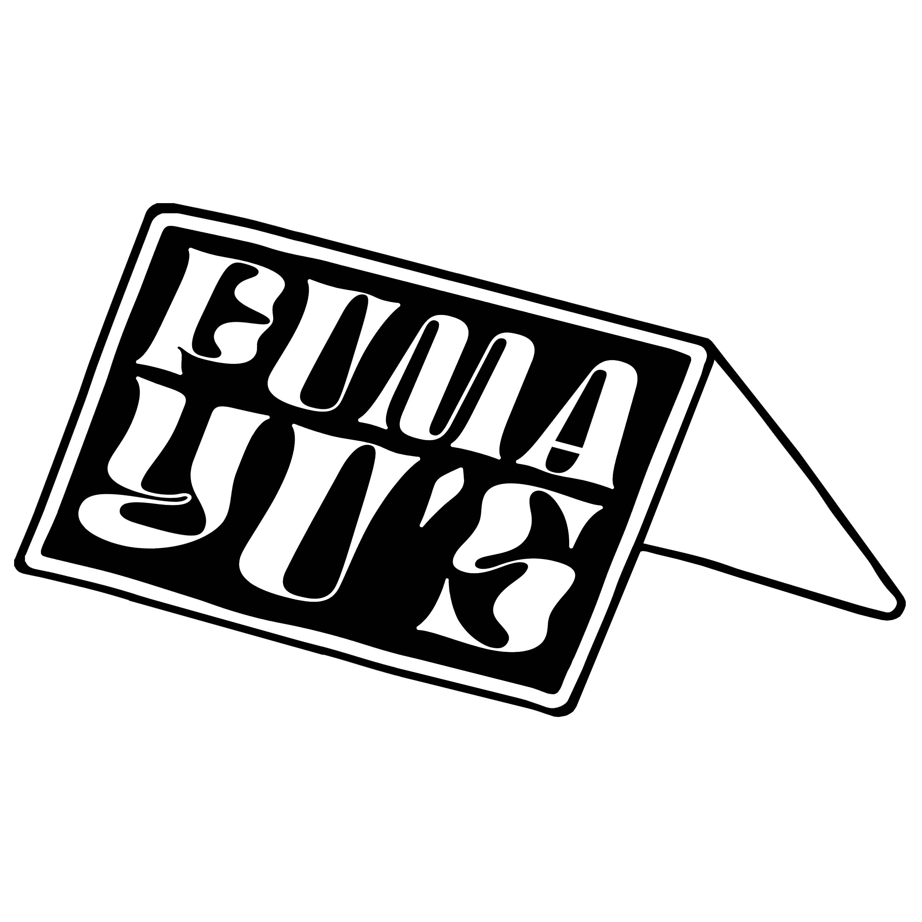 Puma Yu’s logo