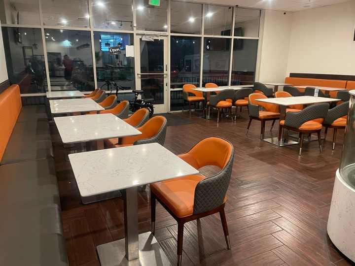 Restaurant banner image