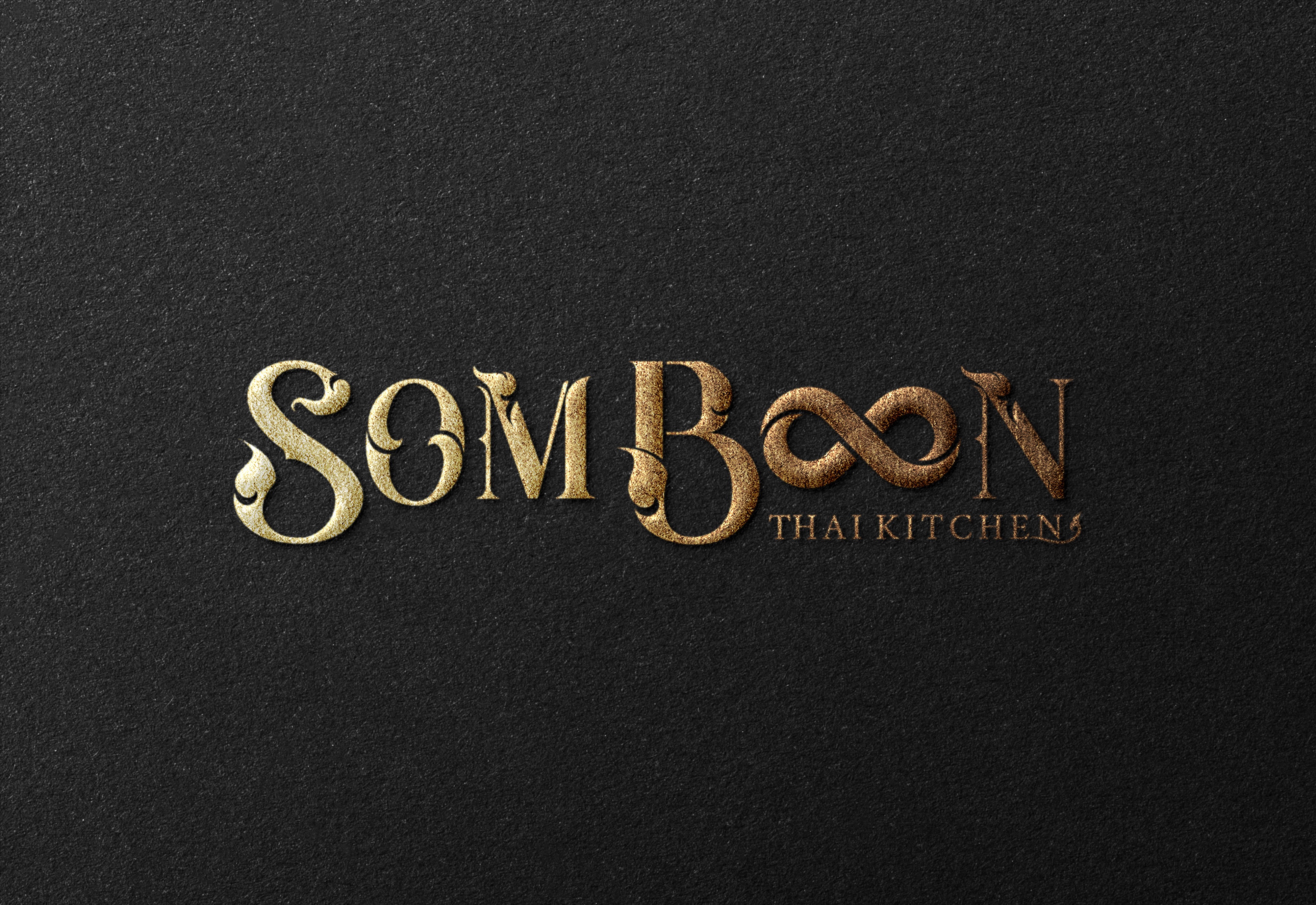 Som Boon Thai Kitchen
