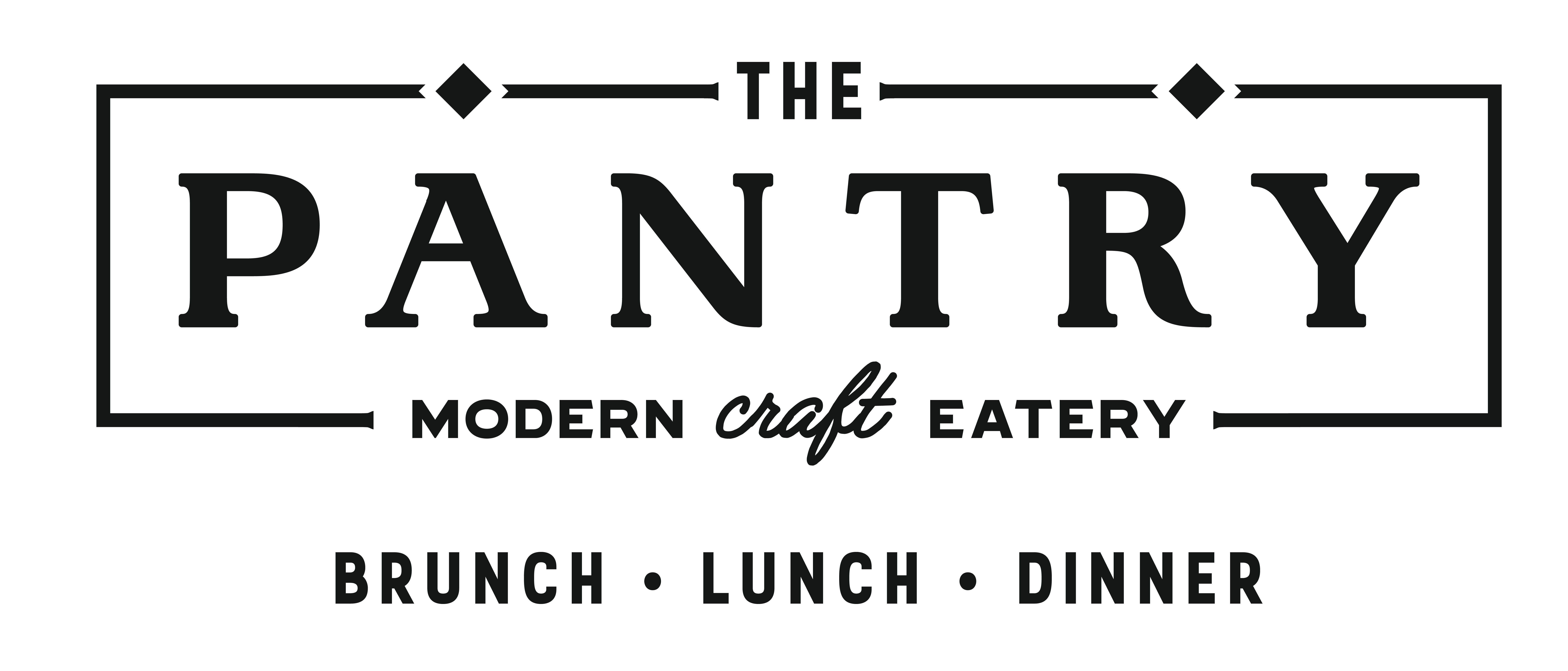 The Pantry RVC