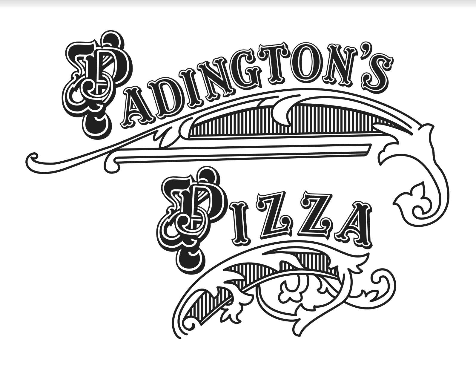 Padington's Pizza