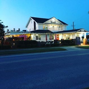 Floyd's 1921 Restaurant