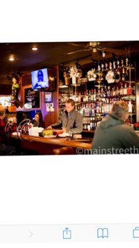 Cheeks Bar & Grill 1206 Towanda Ave