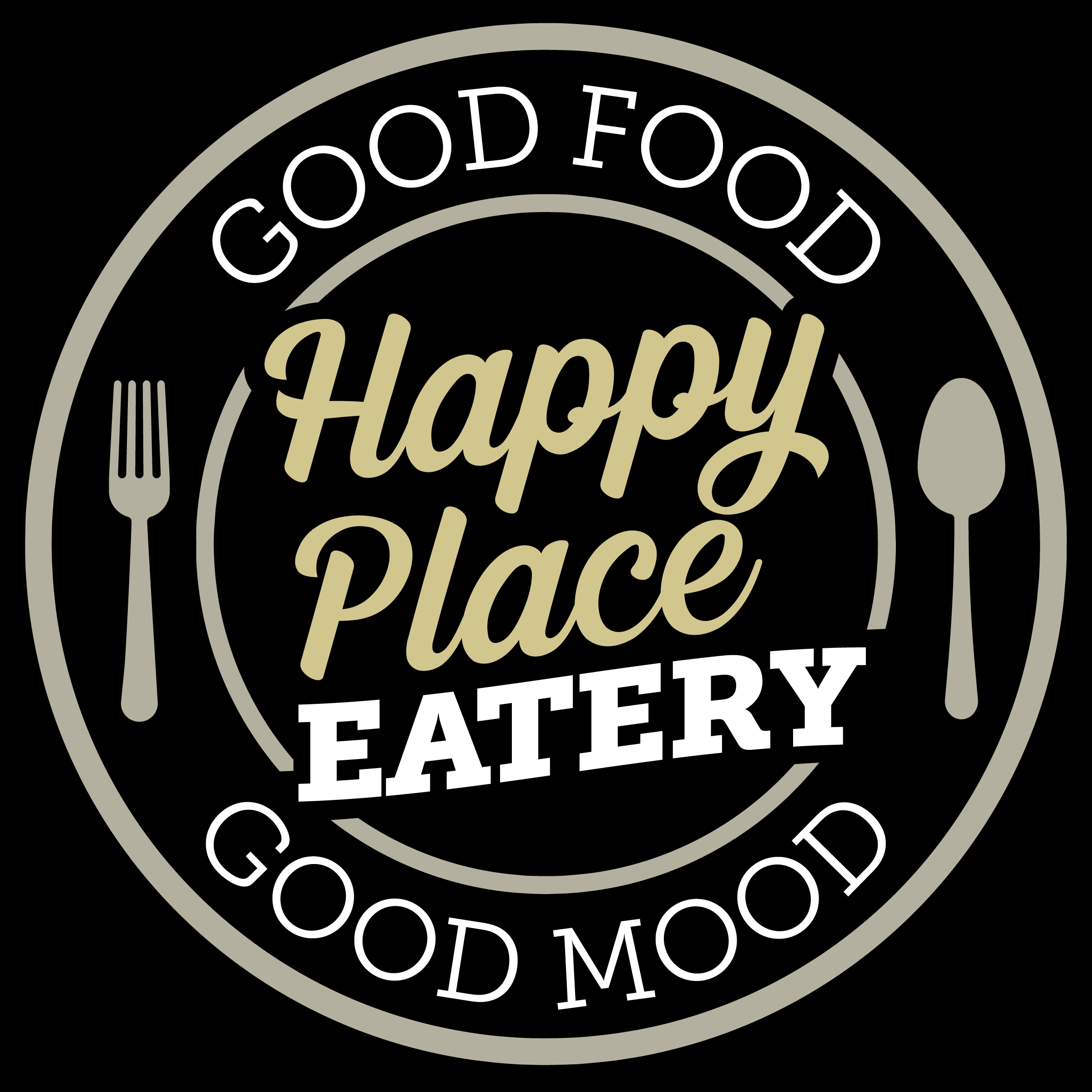 Happy Place Eatery 586 East Main Street