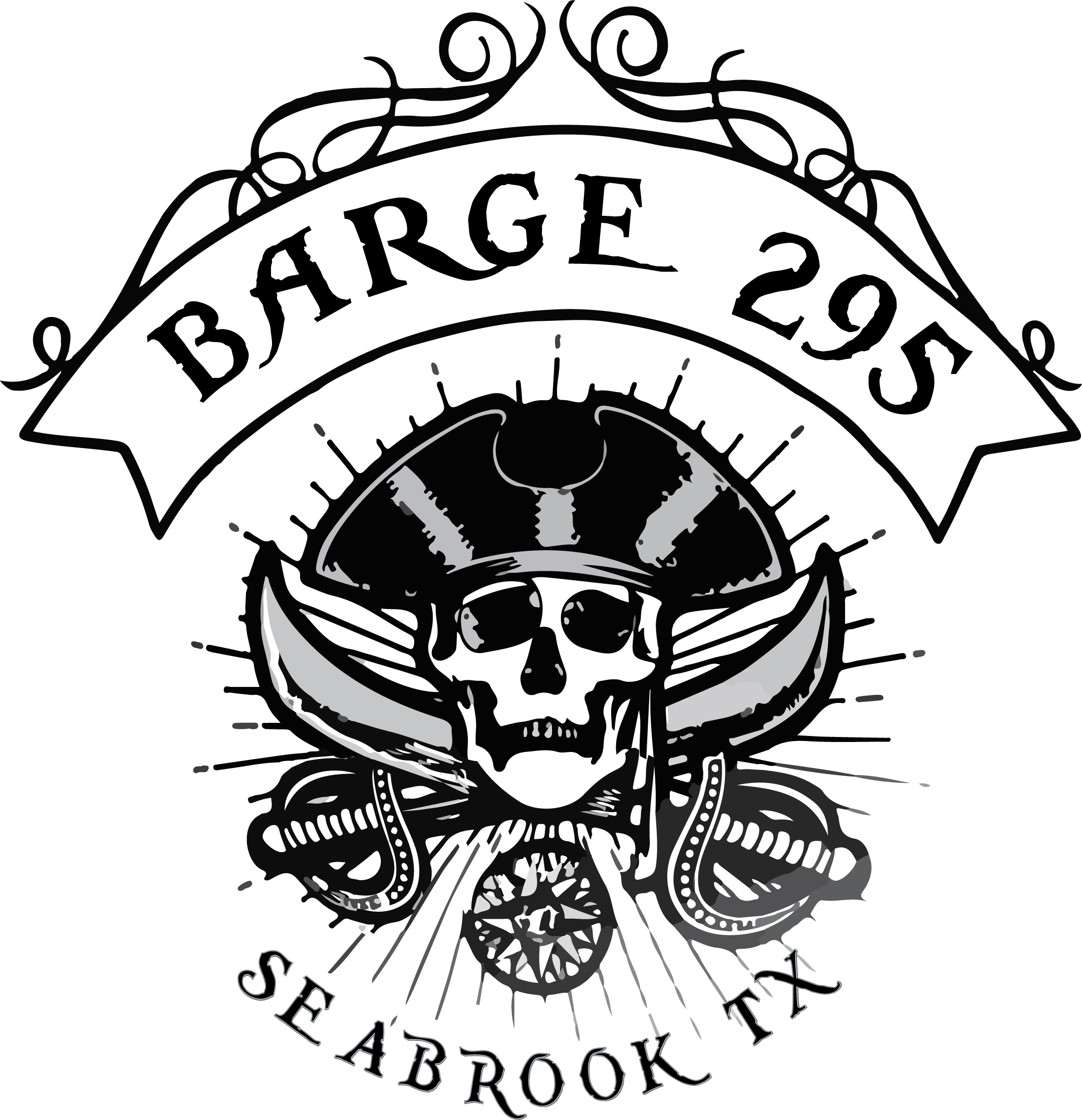 Barge 295  Seabrook TX