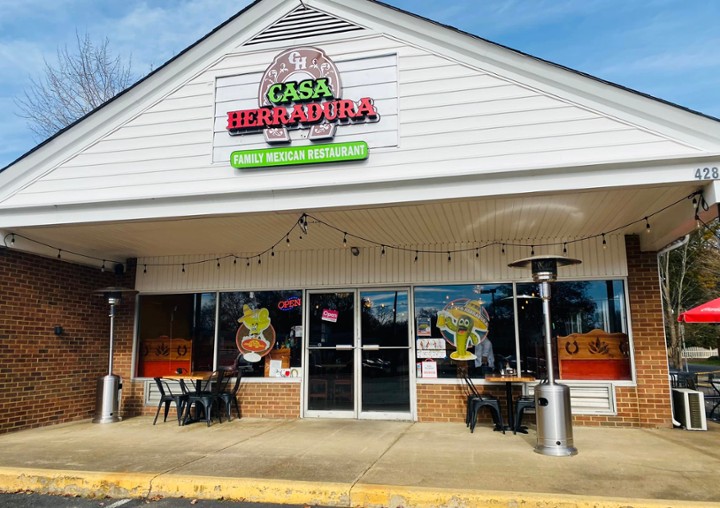 Restaurant banner image