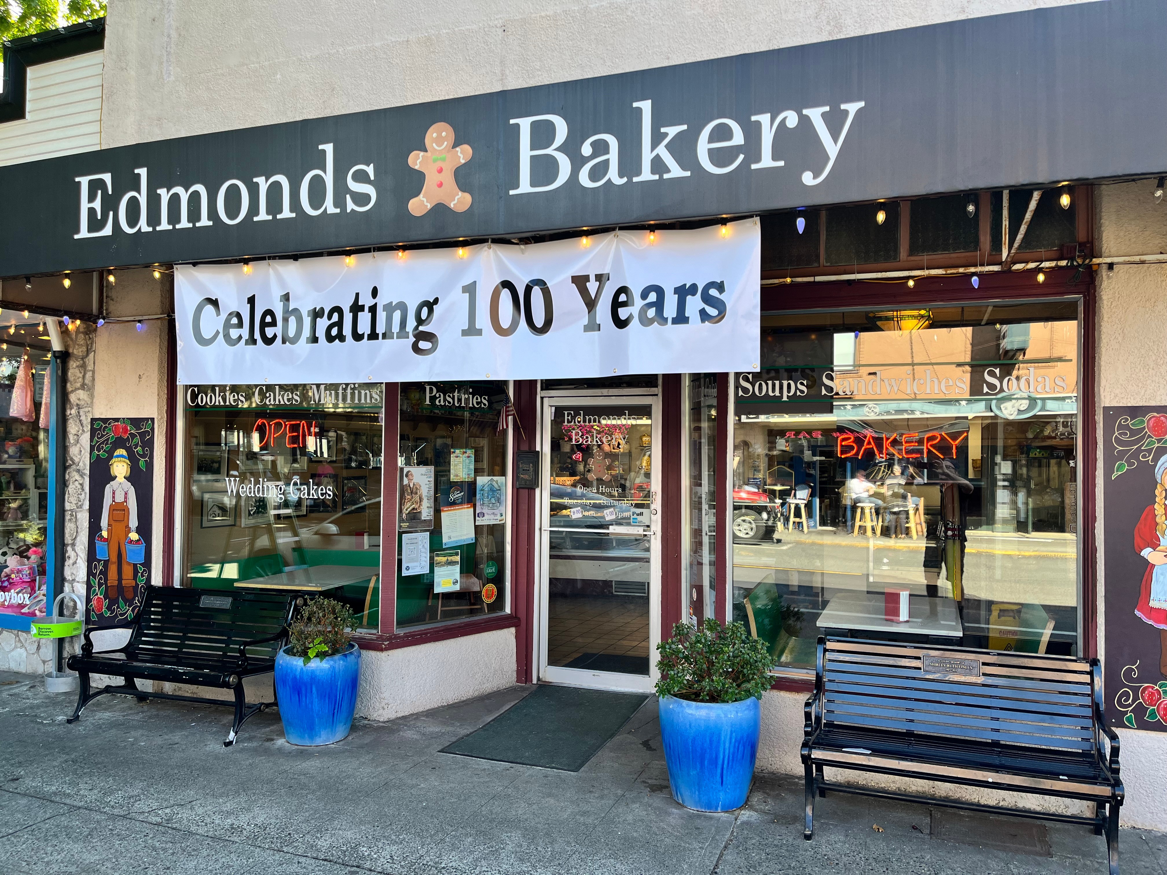 Restaurant banner image