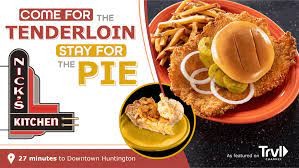 Restaurant banner image