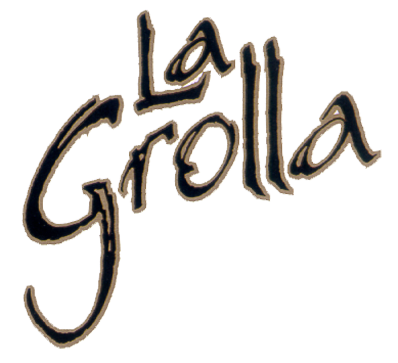 Grolla