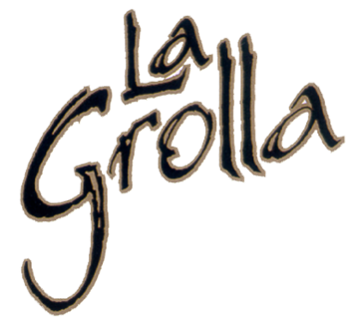 Grolla