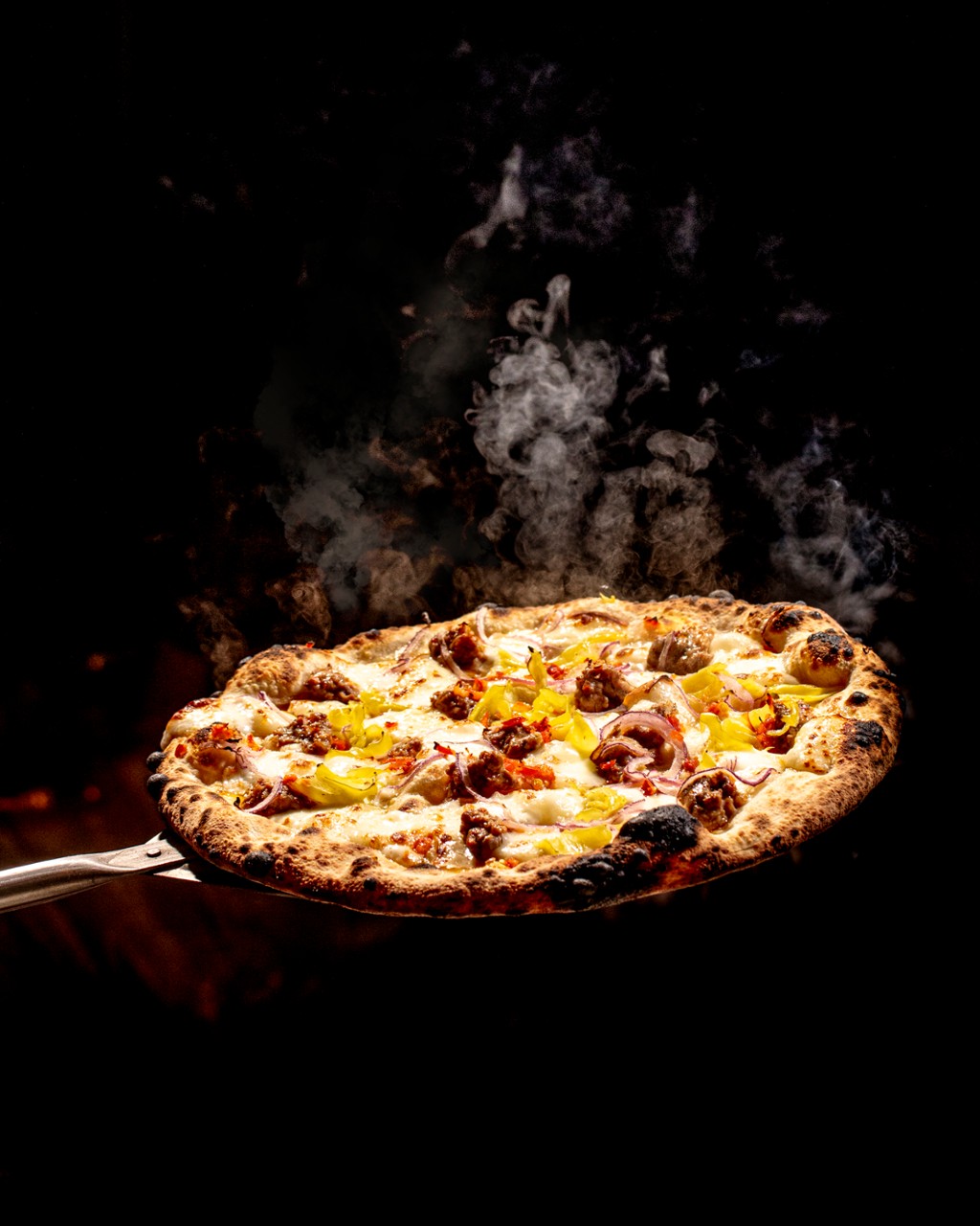 Angie's Pizza 3228 16th Street