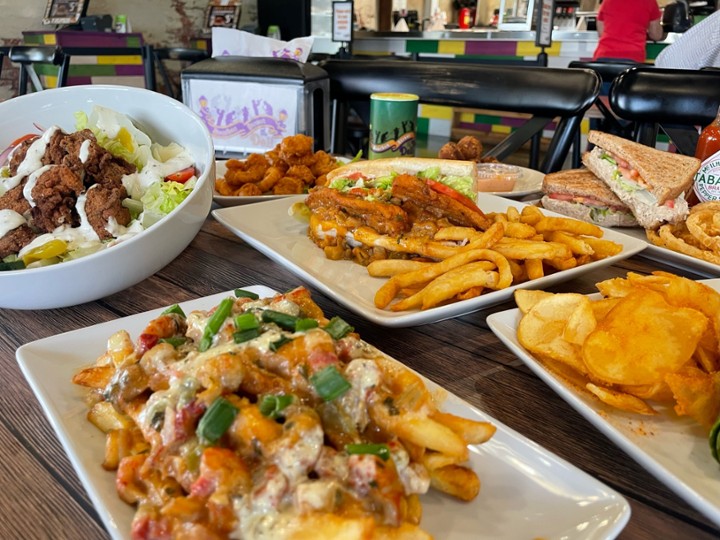 Restaurant banner image
