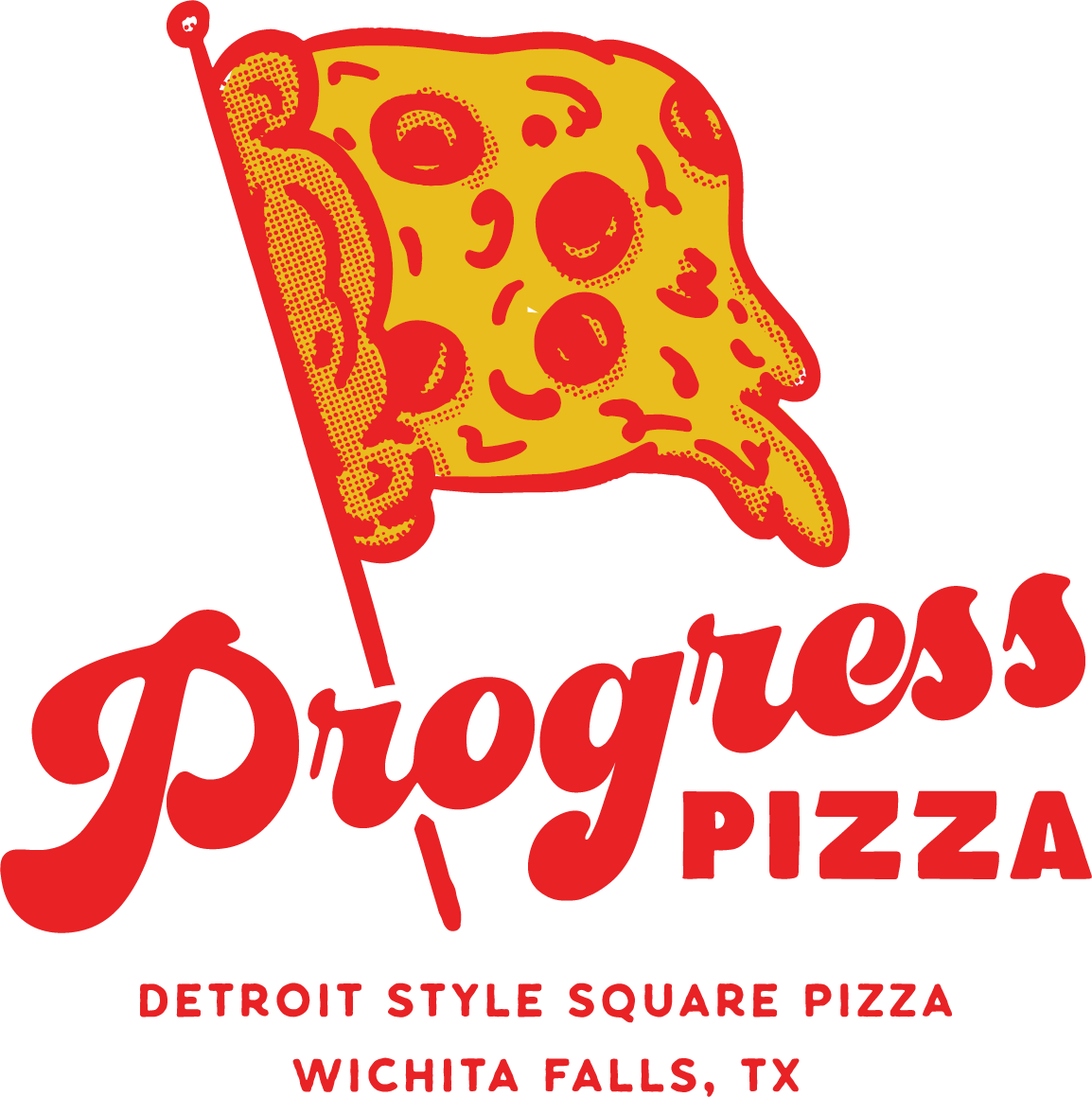 Progress Pizza