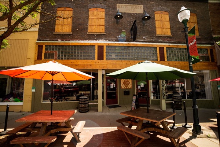 Restaurant banner image