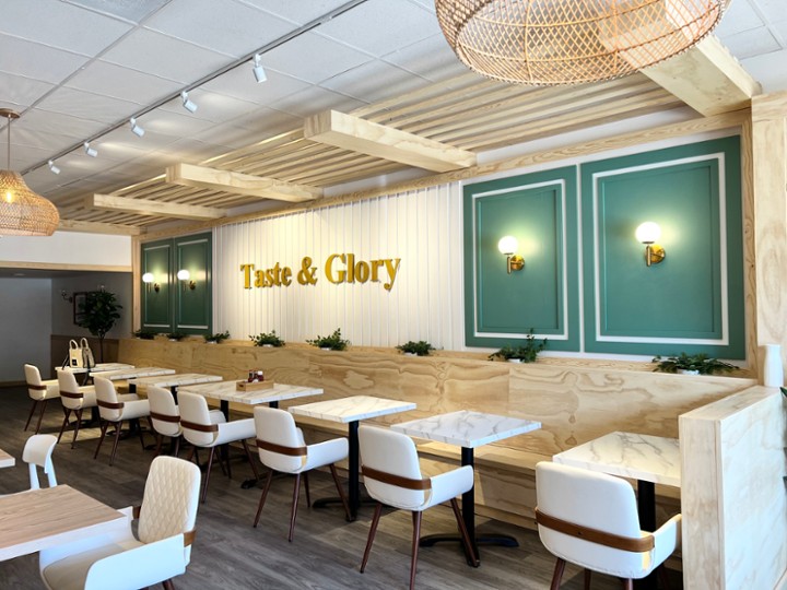 Restaurant banner image