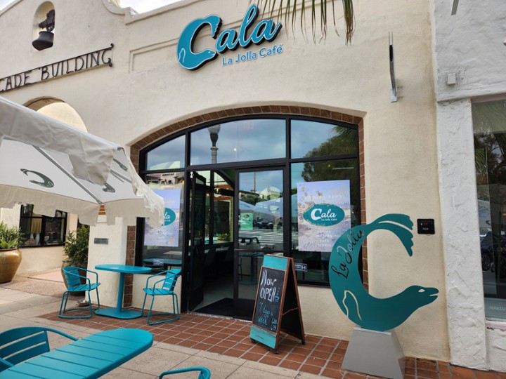 Restaurant banner image