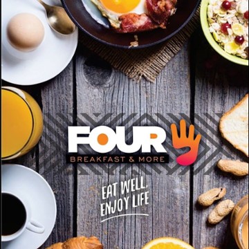 Four Breakfast & More
