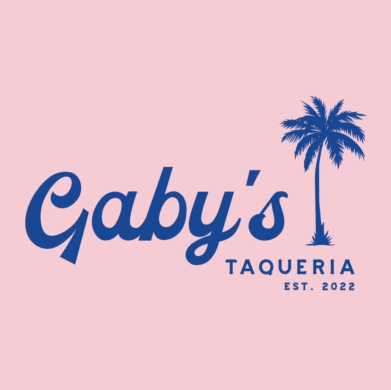 Gaby's Taqueria 104 East Gregory Street