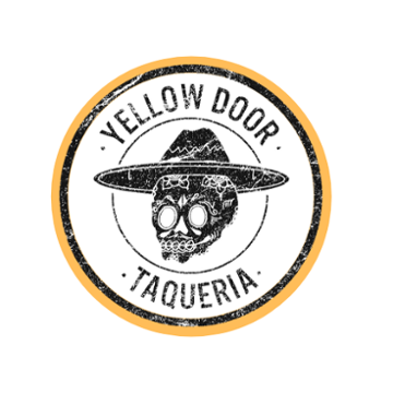 Yellow Door Taqueria  Mission Hill