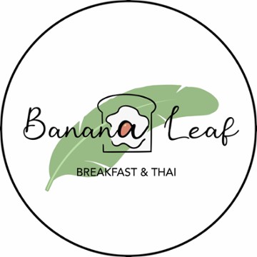Banana Leaf Thai Cuisine 11880 San Pablo Ave