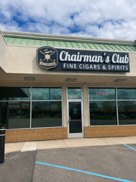 Chairman's Club Fine Cigars & Spirits 28970 Orchard Lake Road