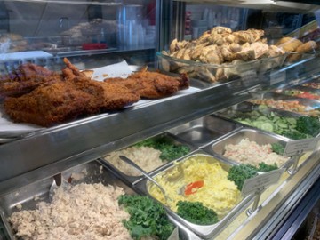 Carle Place Village Deli 280 Westbury Ave