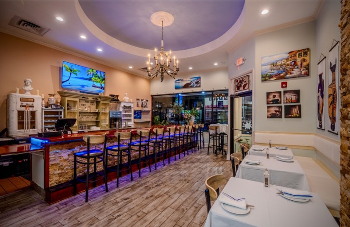 Restaurant banner image