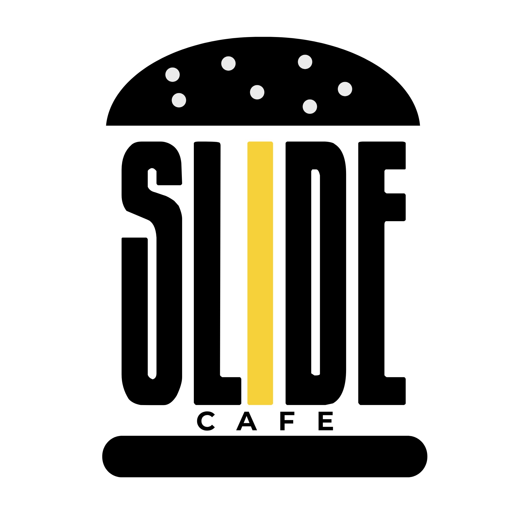 SLIDE Cafe 