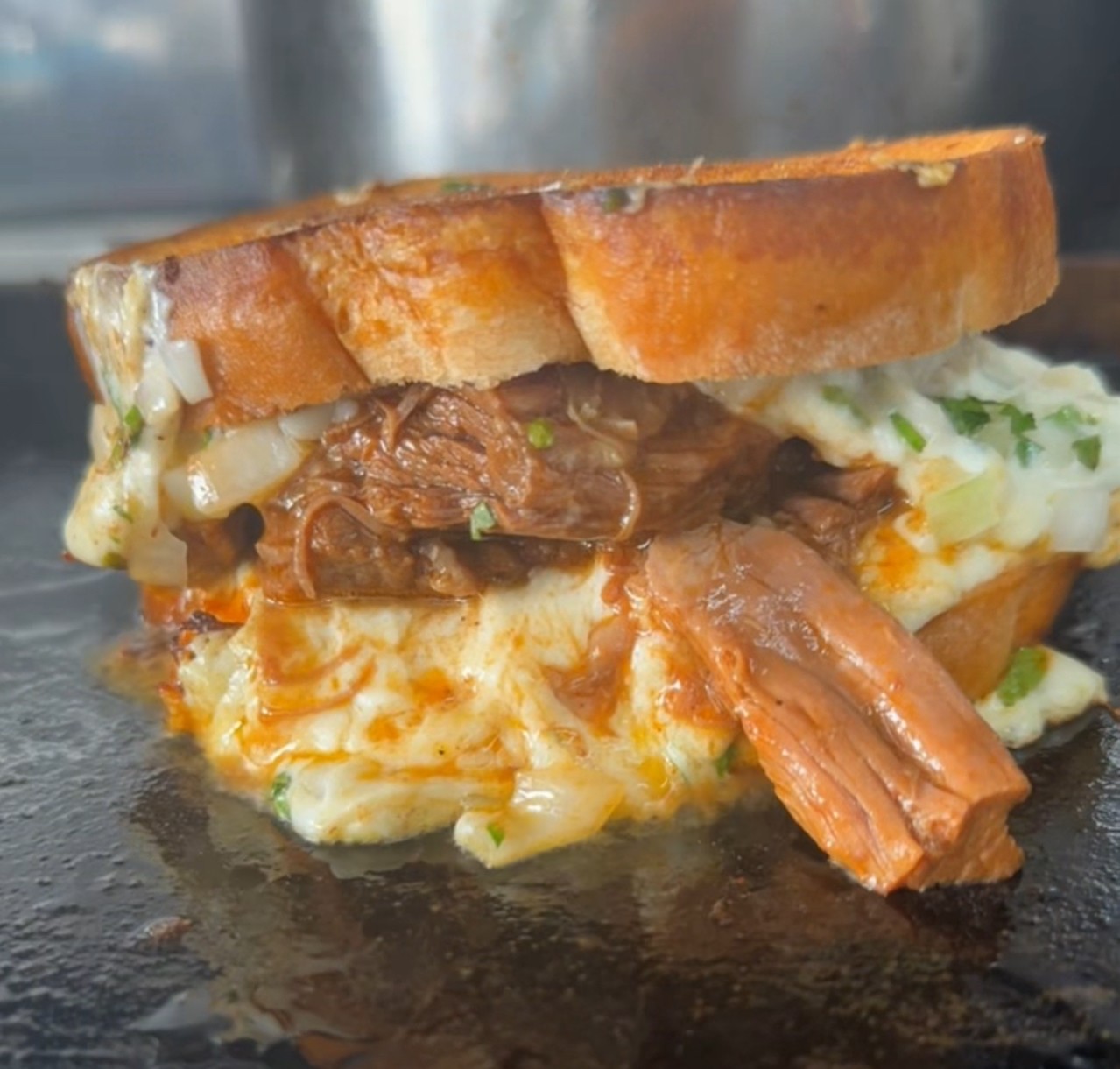 La Taqueria Food Truck 85 Border Circle East - 85 Border Circle East ...