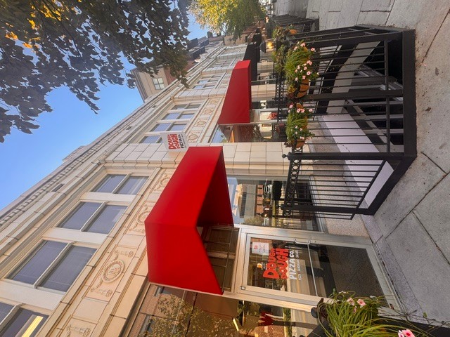 Restaurant banner image