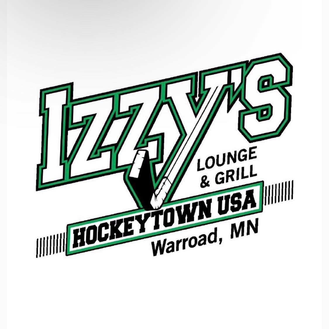IZZYS LOUNGE AND GRILL