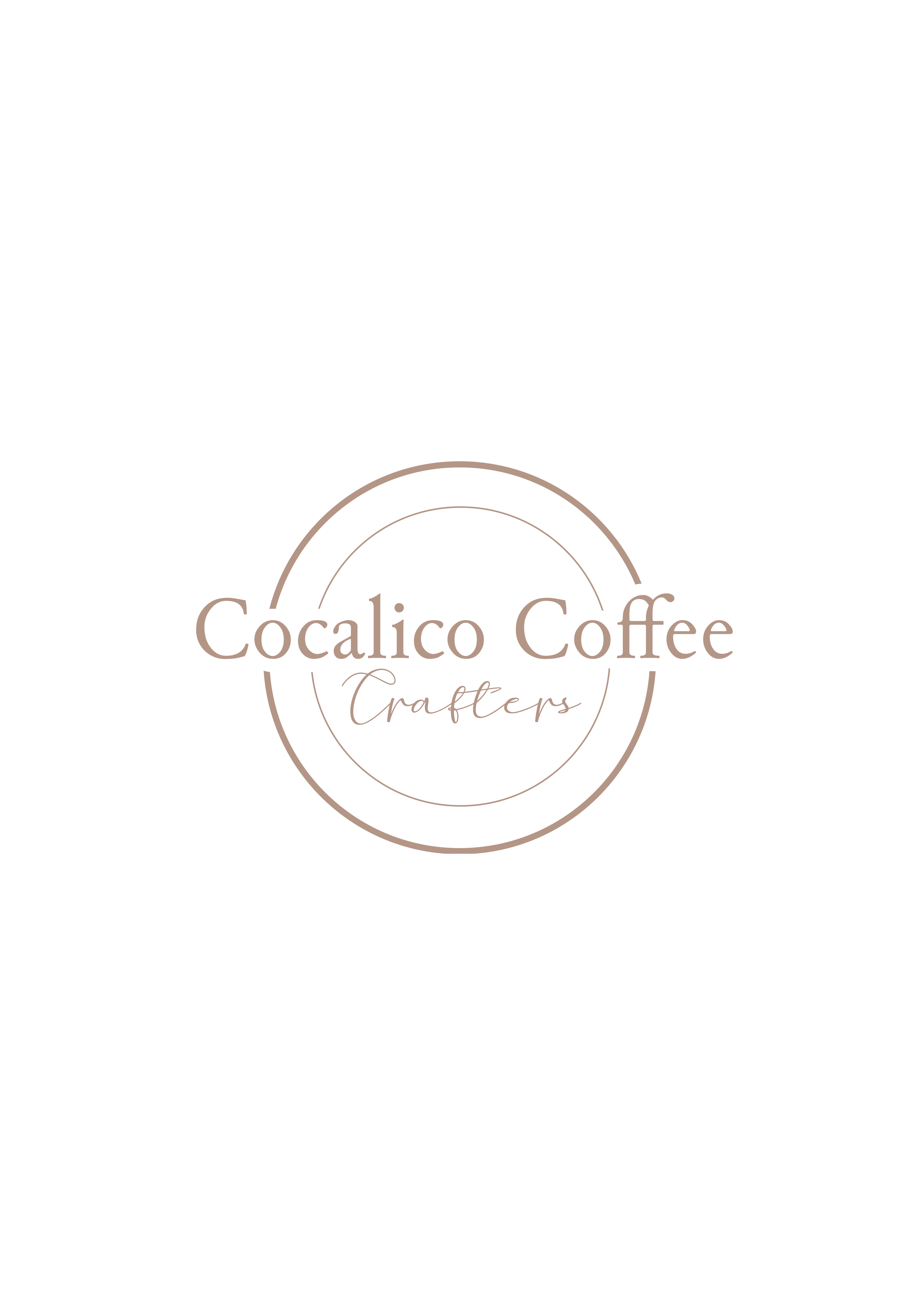 Cocalico Coffee Crafters