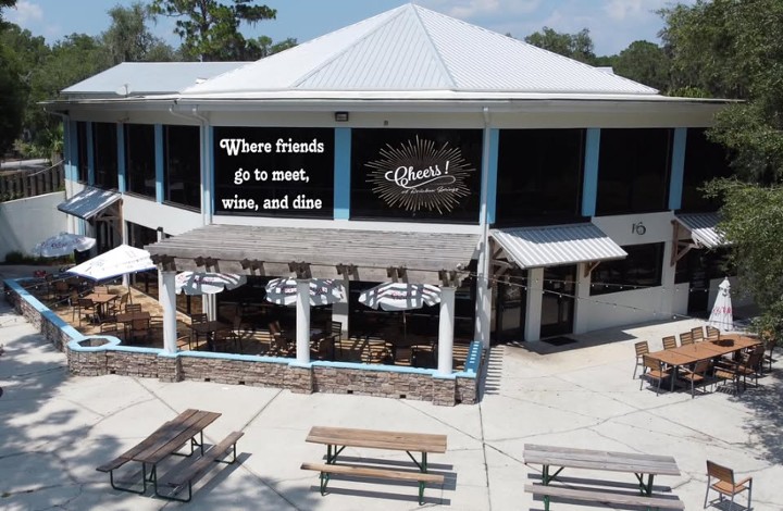 Restaurant banner image