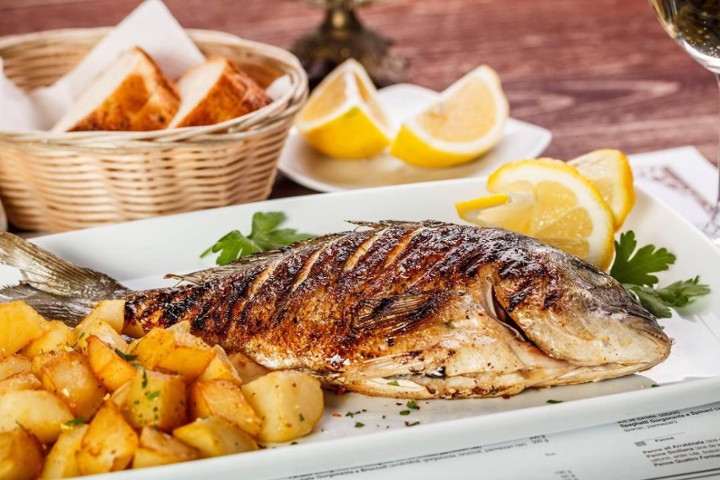 Restaurant banner image