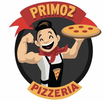 Primoz Pizza - 117th 3790 W 117th St
