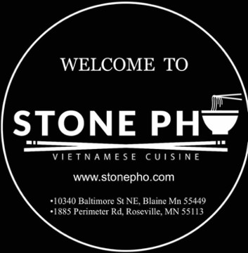 Stone Pho - Roseville