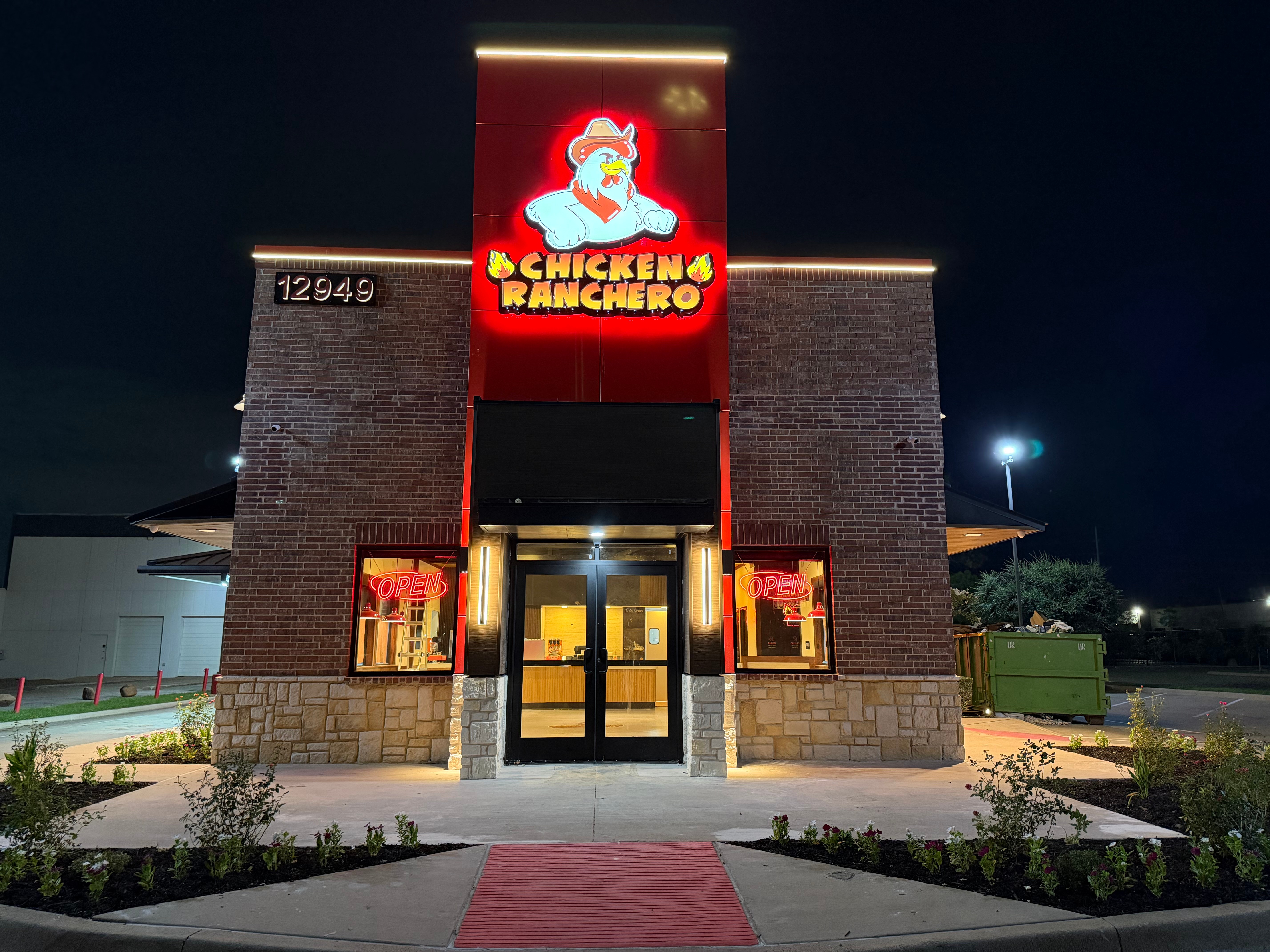 Restaurant banner image