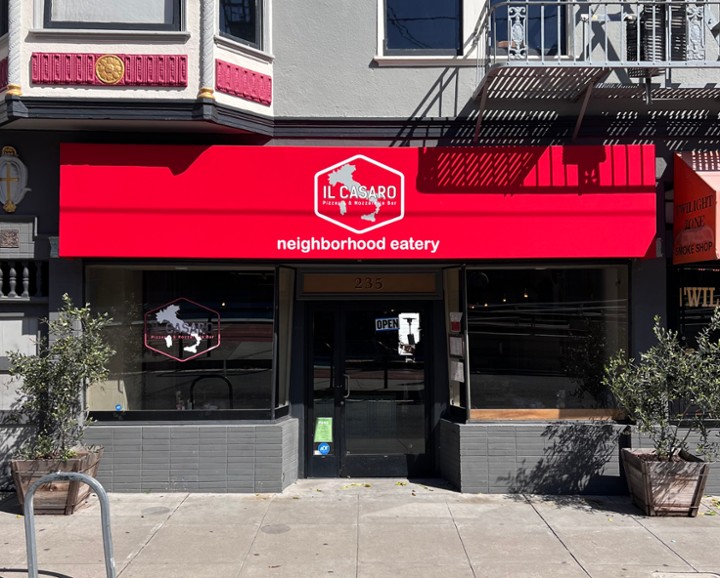 Restaurant banner image