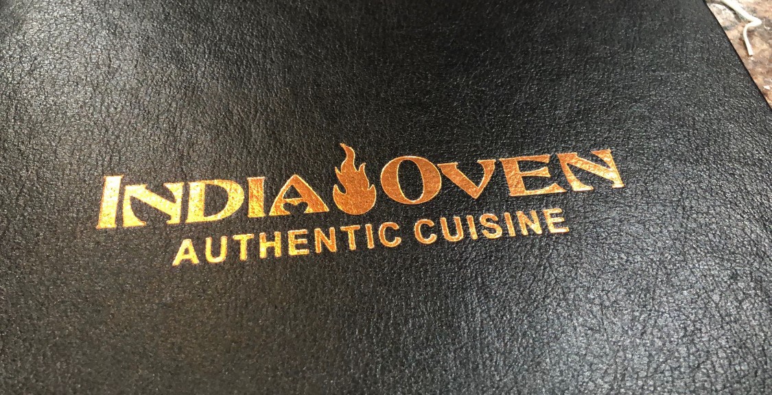 India Oven - Grass Valley