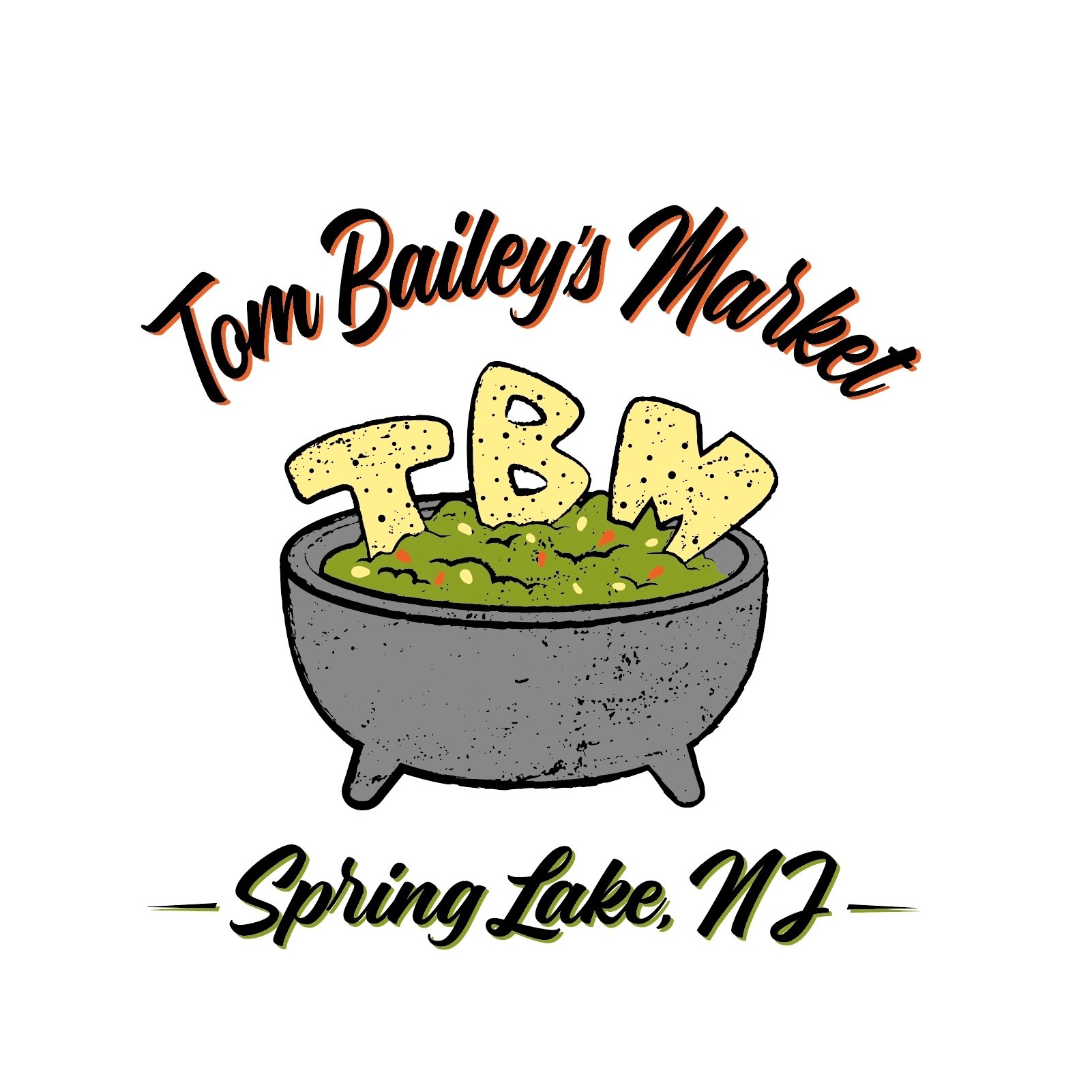 Tom Bailey's Market
