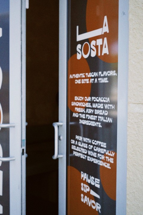 Restaurant banner image